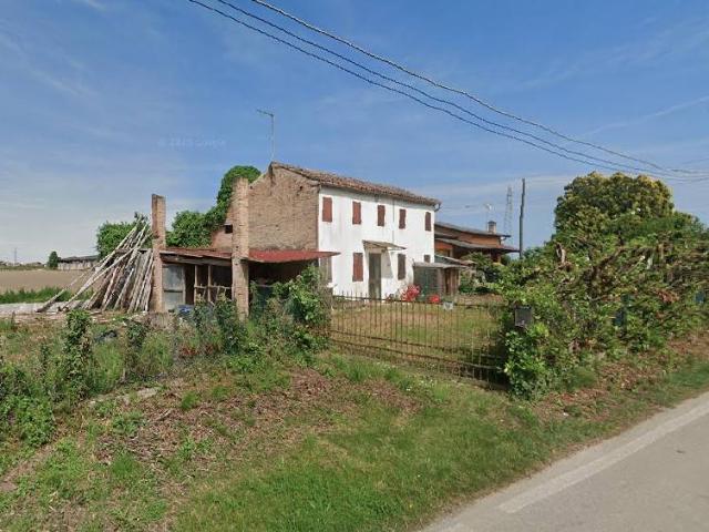 Rustico in vendita a Campagnola, Brugine