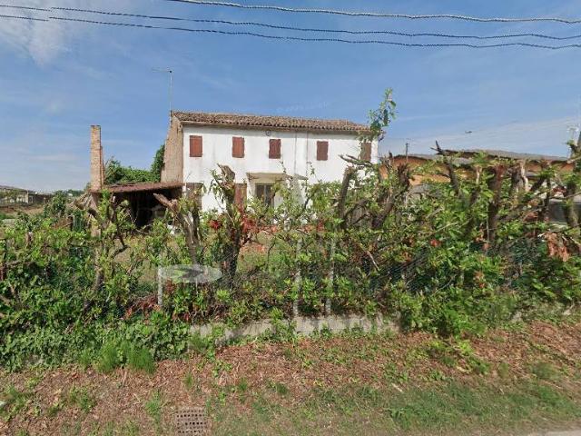 Rustico in vendita a Campagnola, Brugine