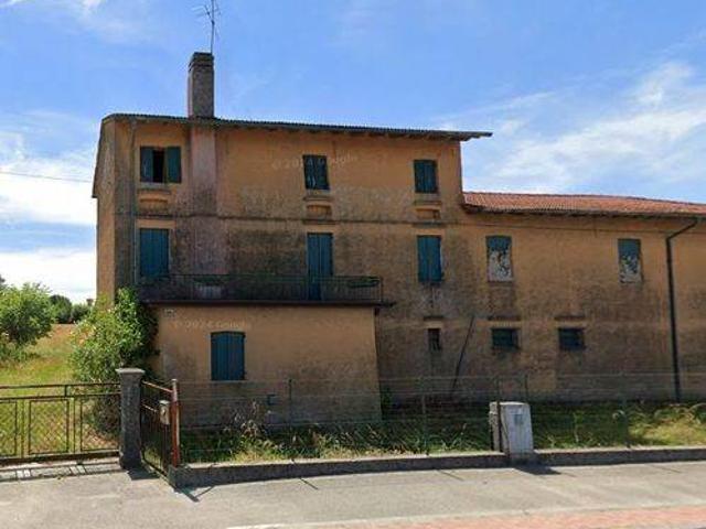 Rustico in vendita a Brugnera, Friuli-Venezia Giulia