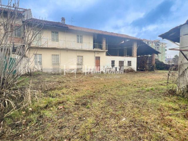 Rustico in vendita a Tetti Griglio, Piemonte