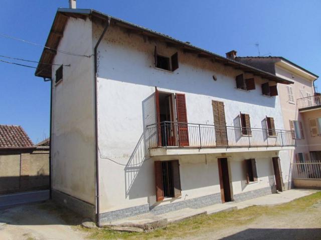 Rustico in vendita a Piemonte, Asti