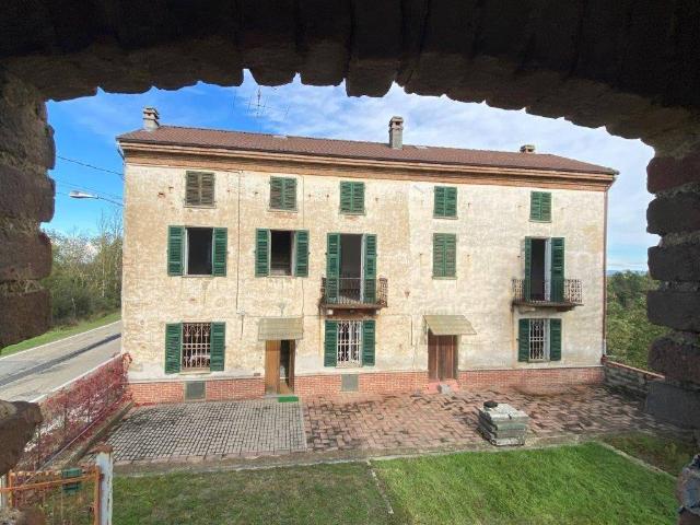 Rustico in vendita a Piemonte, Asti
