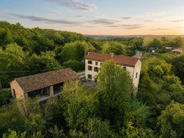 Rustico in vendita a Piemonte, Asti