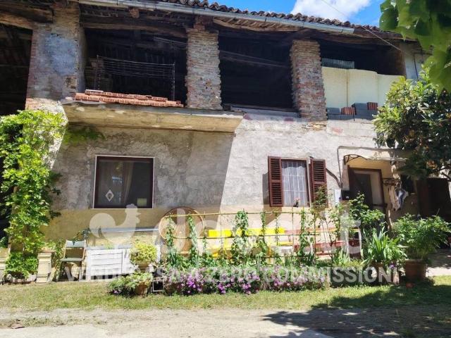 Rustico in vendita a Piemonte, Torino