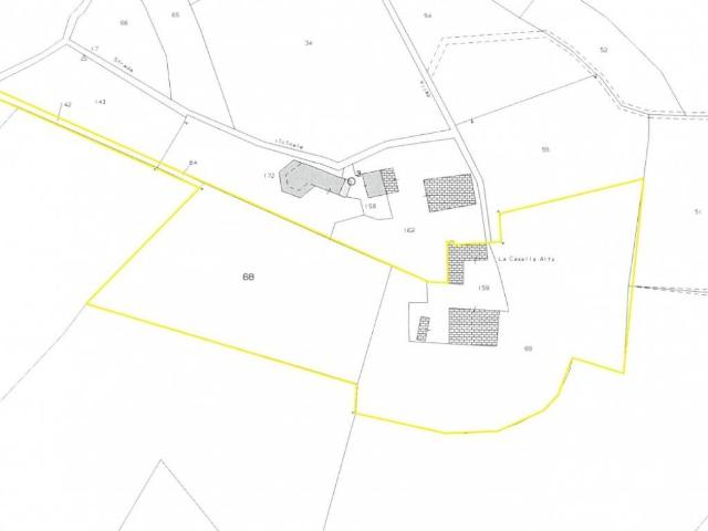 Rustico in vendita a Piemonte, Torino