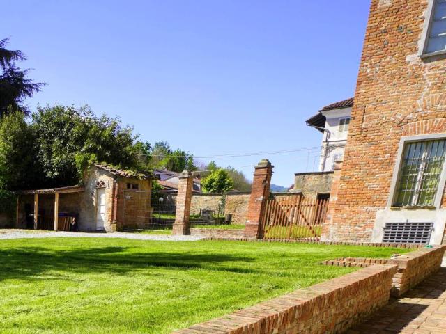 Rustico in vendita a Piemonte, Torino