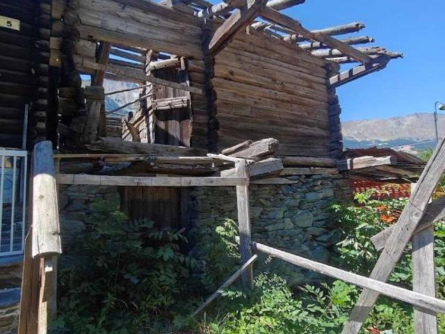 Rustico in vendita a Ayas, Aosta