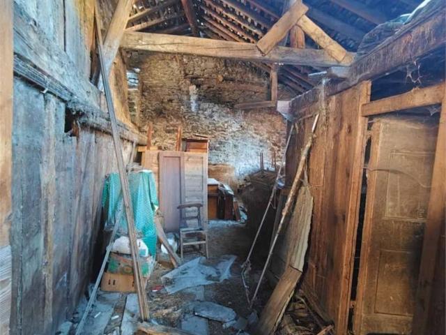 Rustico in vendita a Brusson, Aosta