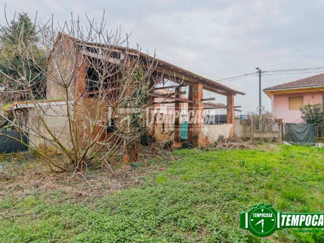 Rustico in vendita a Unione dei Comuni I Fontanili, Bubbiano