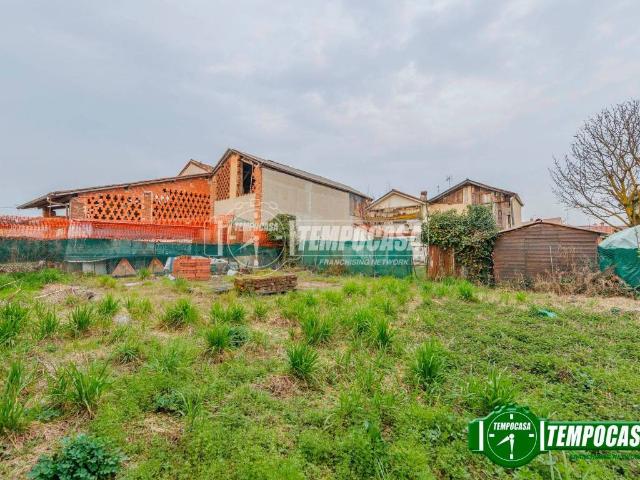 Rustico in vendita a Unione dei Comuni I Fontanili, Bubbiano