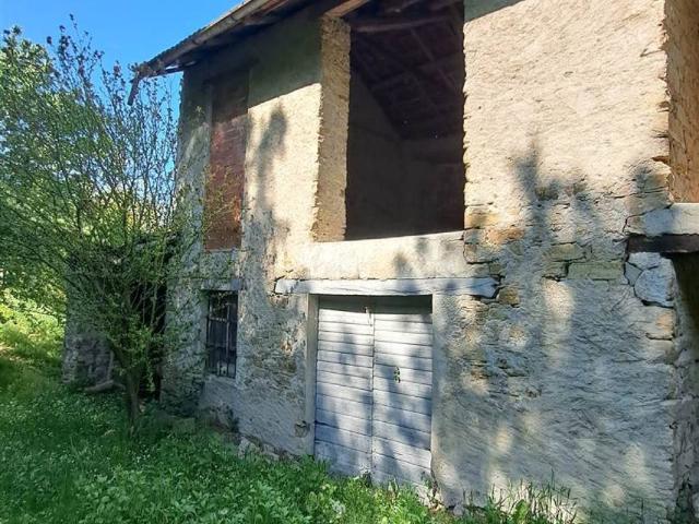 Rustico in vendita a Piemonte, Asti