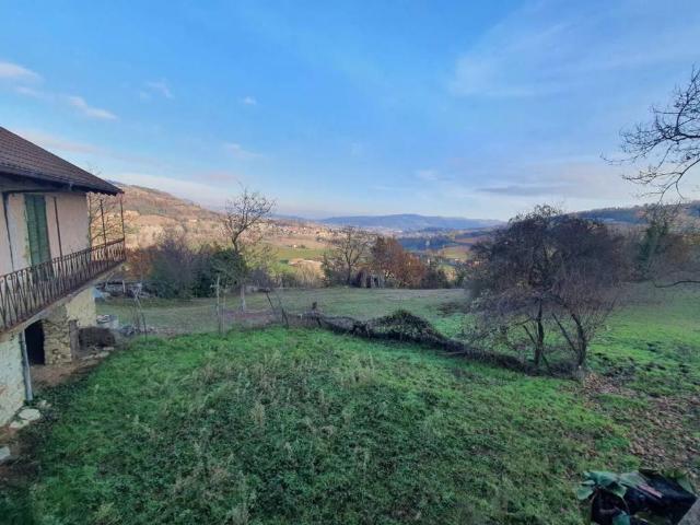Rustico in vendita a Bubbio, Asti