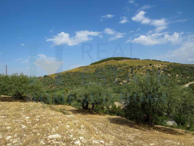 Rustico in vendita a Buccheri, Sicilia