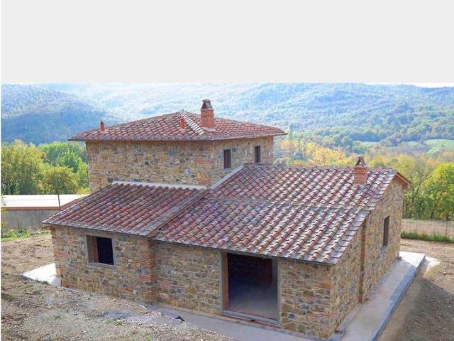 Rustico in vendita a San Martino, Bucine
