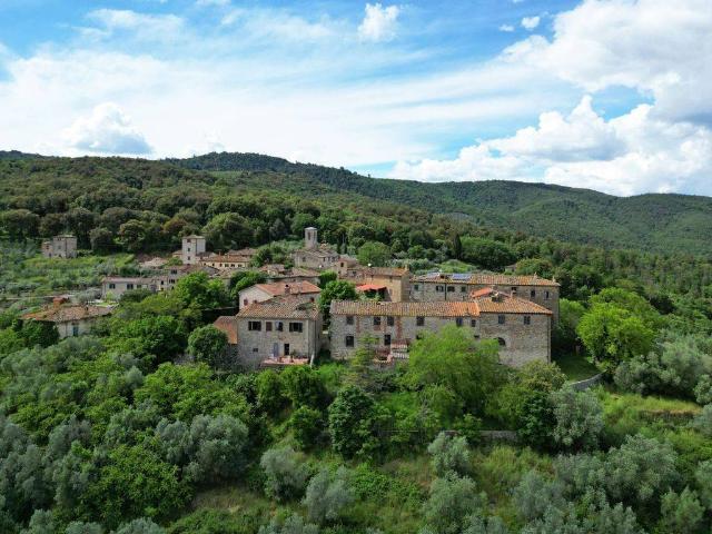 Rustico in vendita a Bucine, Toscana