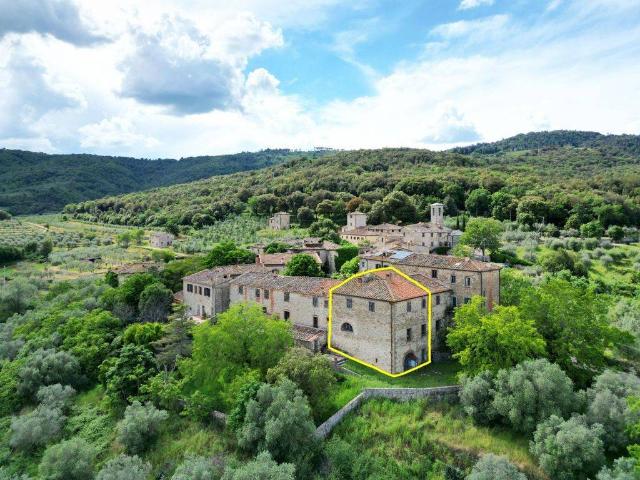 Rustico in vendita a Bucine, Toscana