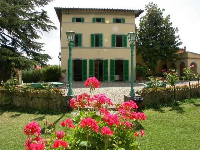 Rustico in vendita a Bucine, Toscana