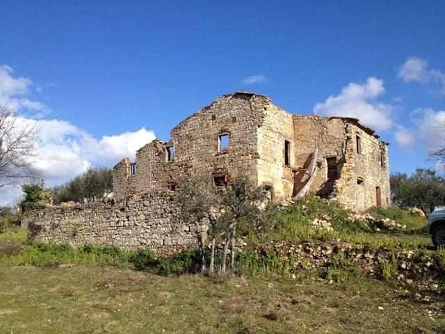 Rustico in vendita a Bucine, Toscana