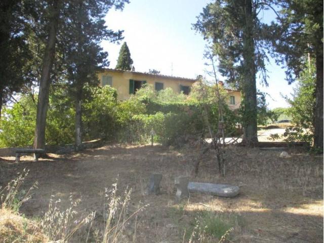 Rustico in vendita a Bucine, Toscana