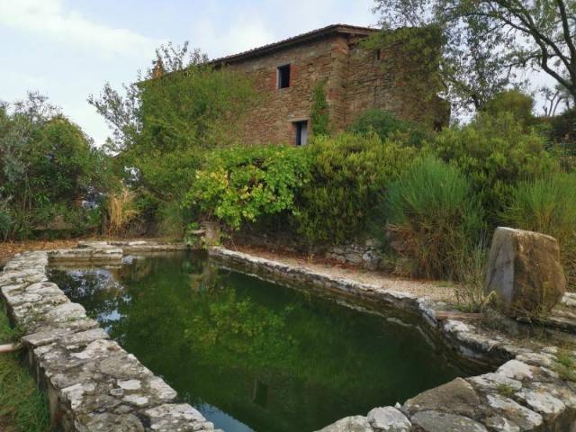 Rustico in vendita a Bucine, Toscana