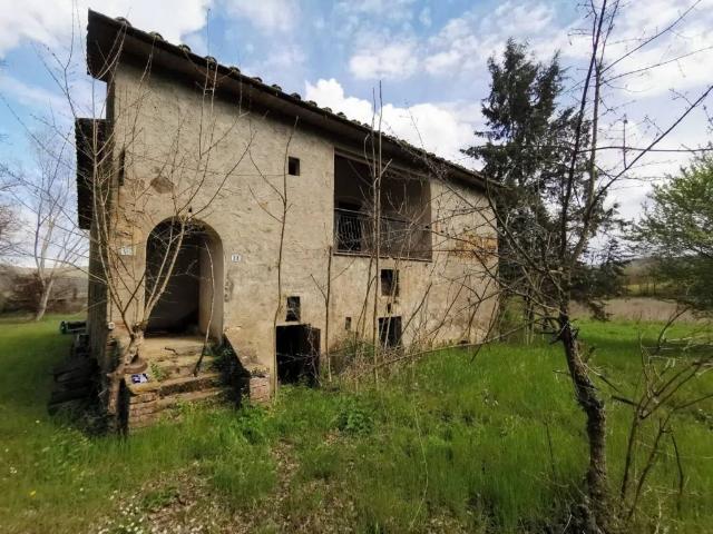 Rustico in vendita a Bucine, Toscana