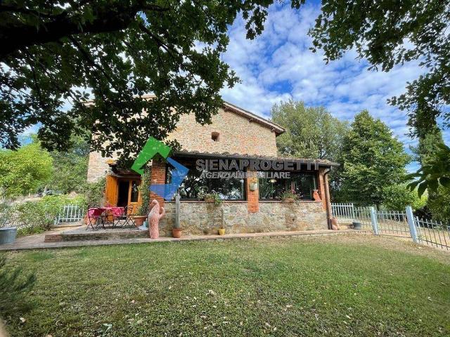 Rustico in vendita a Bucine, Toscana