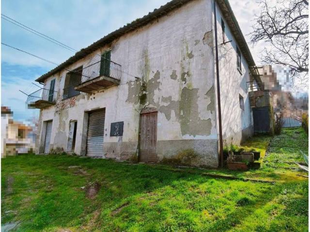 Rustico in vendita a Bucine, Toscana