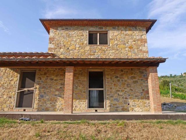 Rustico in vendita a Bucine, Toscana