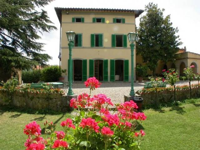 Rustico in vendita a Bucine, Toscana