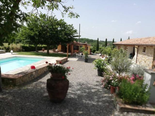 Rustico in vendita a Bucine, Toscana
