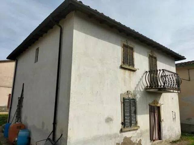 Rustico in vendita a Molino di Mezzo, Bucine