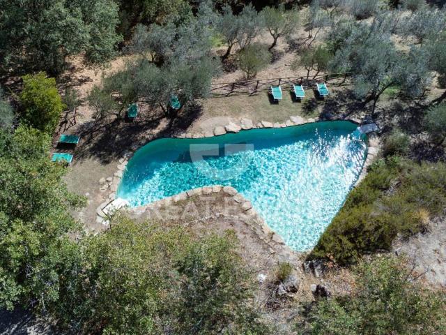 Rustico in vendita a Bucine, Toscana