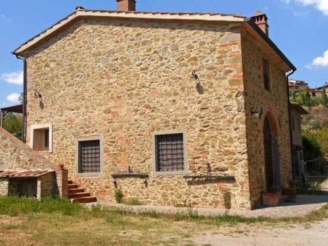 Rustico in vendita a Bucine, Toscana