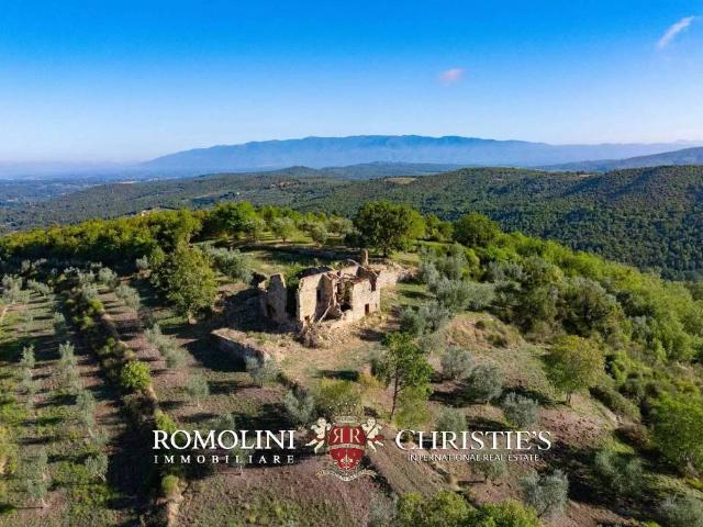 Rustico in vendita a Bucine, Toscana