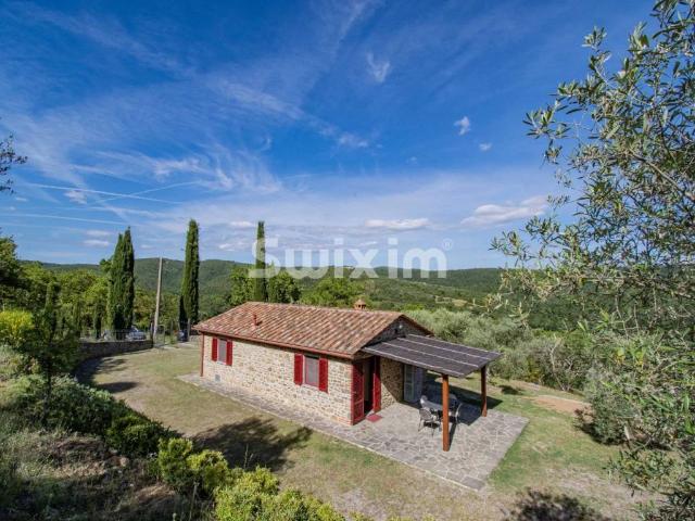 Rustico in vendita a Sogna, Bucine