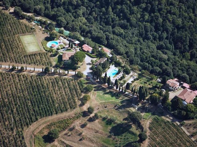 Rustico in vendita a Bucine, Toscana