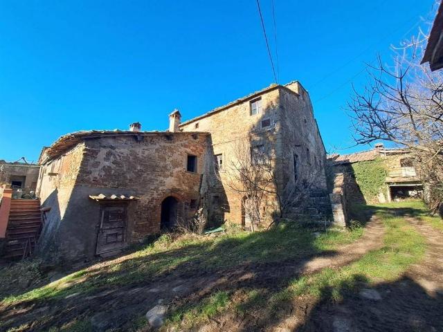 Rustico in vendita a Bucine, Toscana