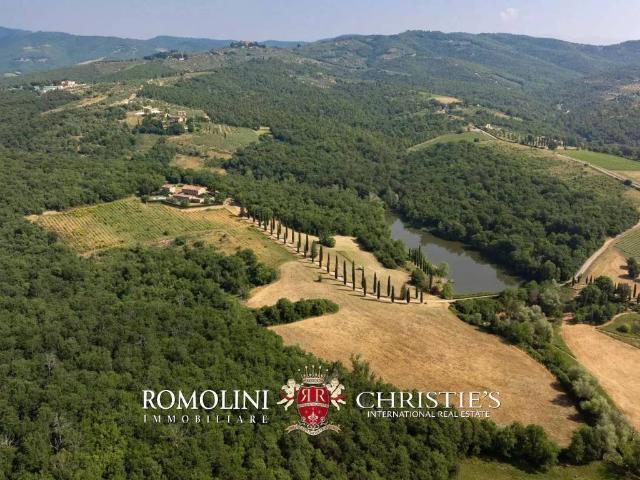 Rustico in vendita a Bucine, Toscana