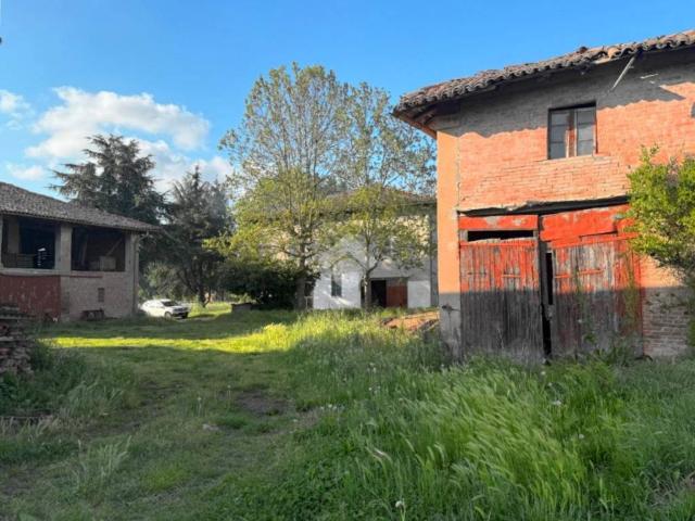 Rustico in vendita a Budrio, Reggio Emilia