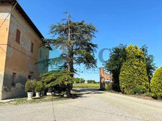 Appartamento in vendita a Nuovo Circondario Imolese, Budrio