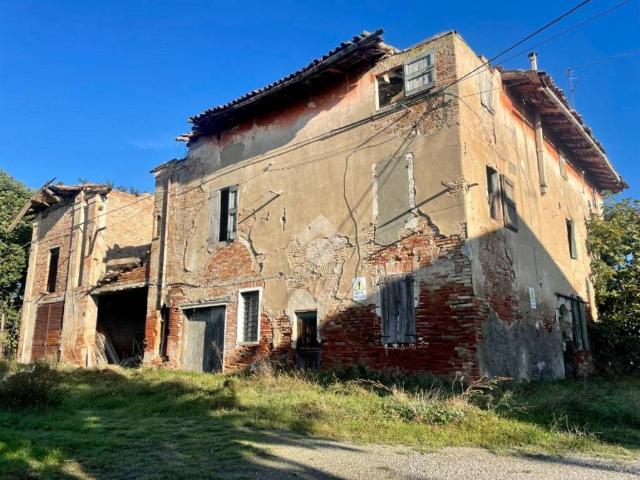 Rustico in vendita a Olmo, Budrio
