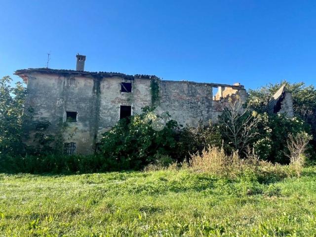 Rustico in vendita a Olmo, Budrio