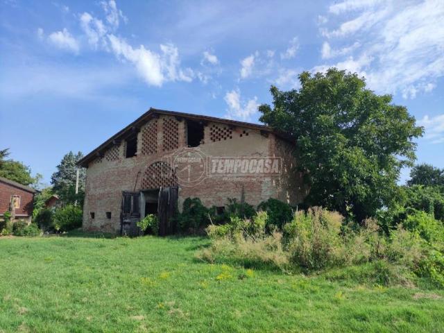 Rustico in vendita a Budrio, Reggio Emilia