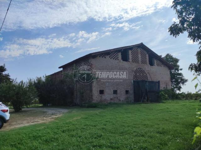 Rustico in vendita a Budrio, Reggio Emilia