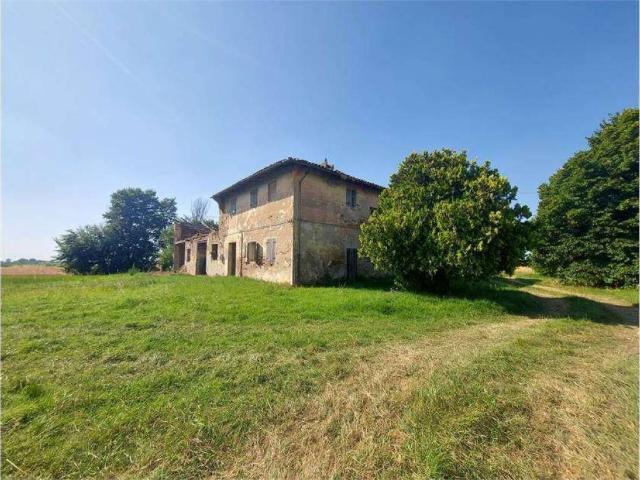 Rustico in vendita a Budrio, Reggio Emilia