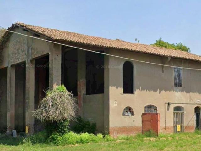 Rustico in vendita a Mezzolara, Budrio