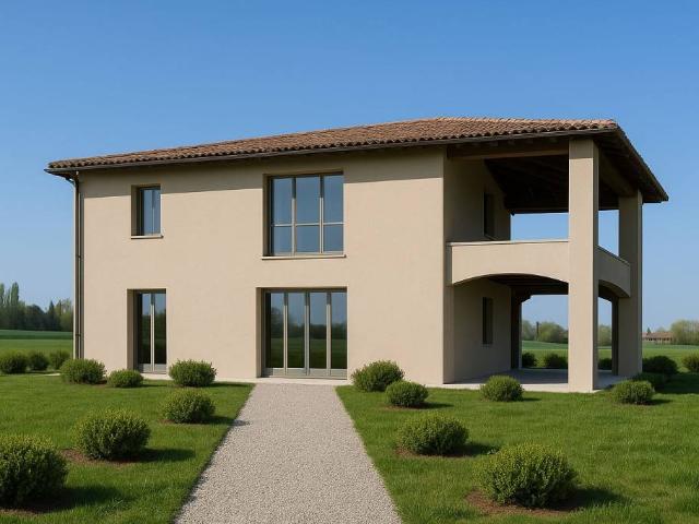 Rustico in vendita a Budrio, Reggio Emilia
