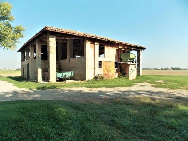 Rustico in vendita a Budrio, Reggio Emilia