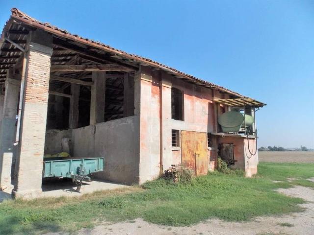 Rustico in vendita a Budrio, Reggio Emilia