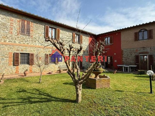 Rustico in vendita a Pittini, Buggiano